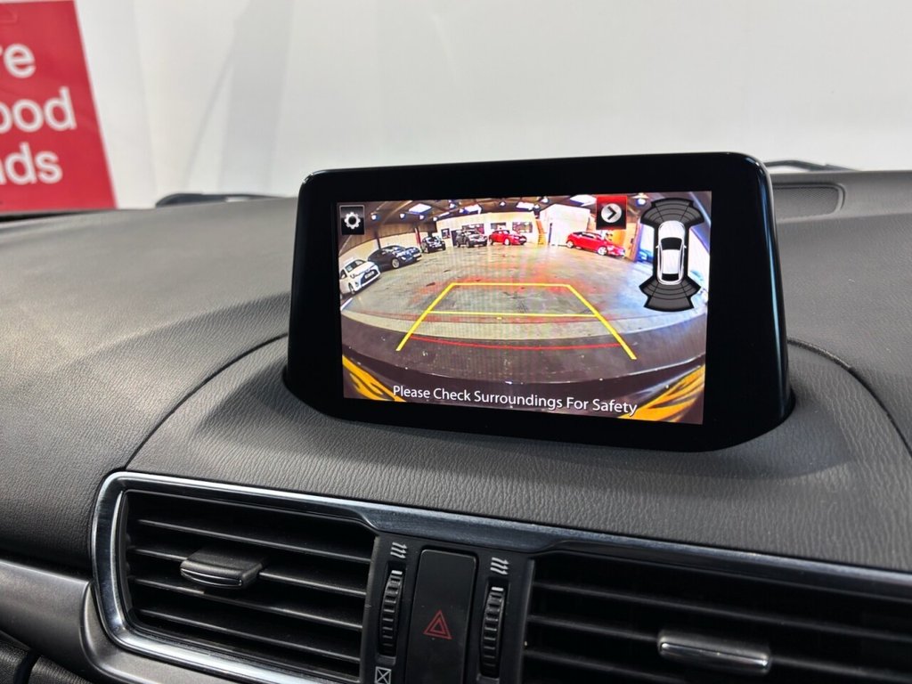 Used Mazda Mazda3 2017 for sale - 77546905: Photo 31