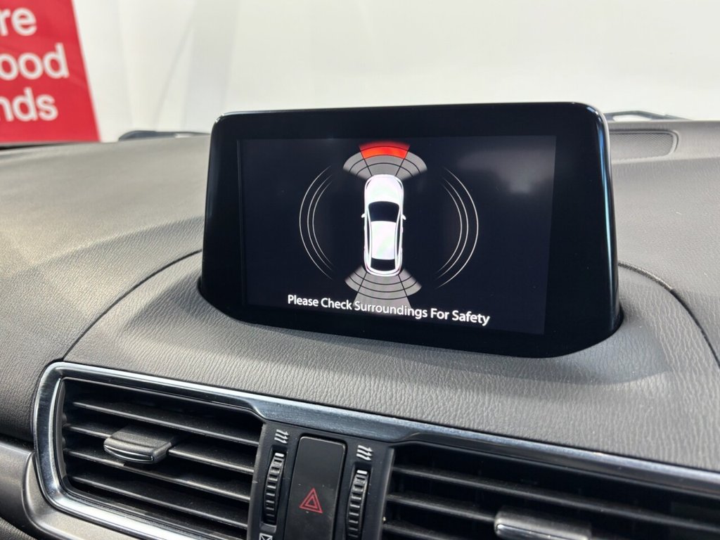 Used Mazda Mazda3 2017 for sale - 77546905: Photo 32