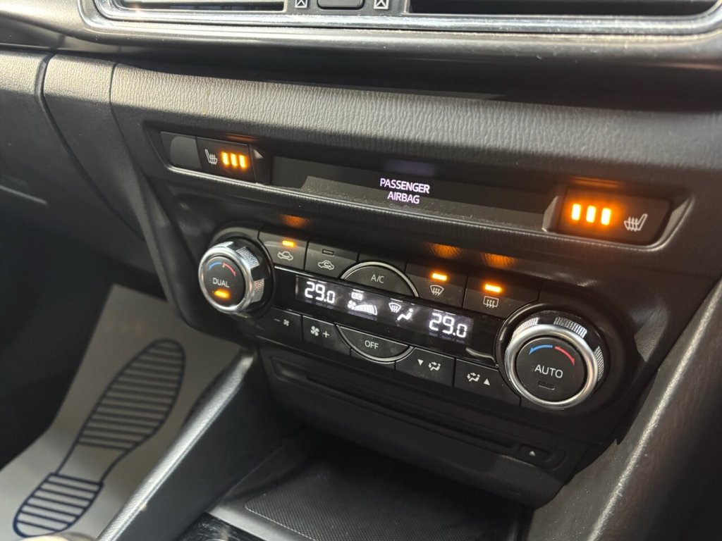 Used Mazda Mazda3 2017 for sale - 77546905: Photo 33