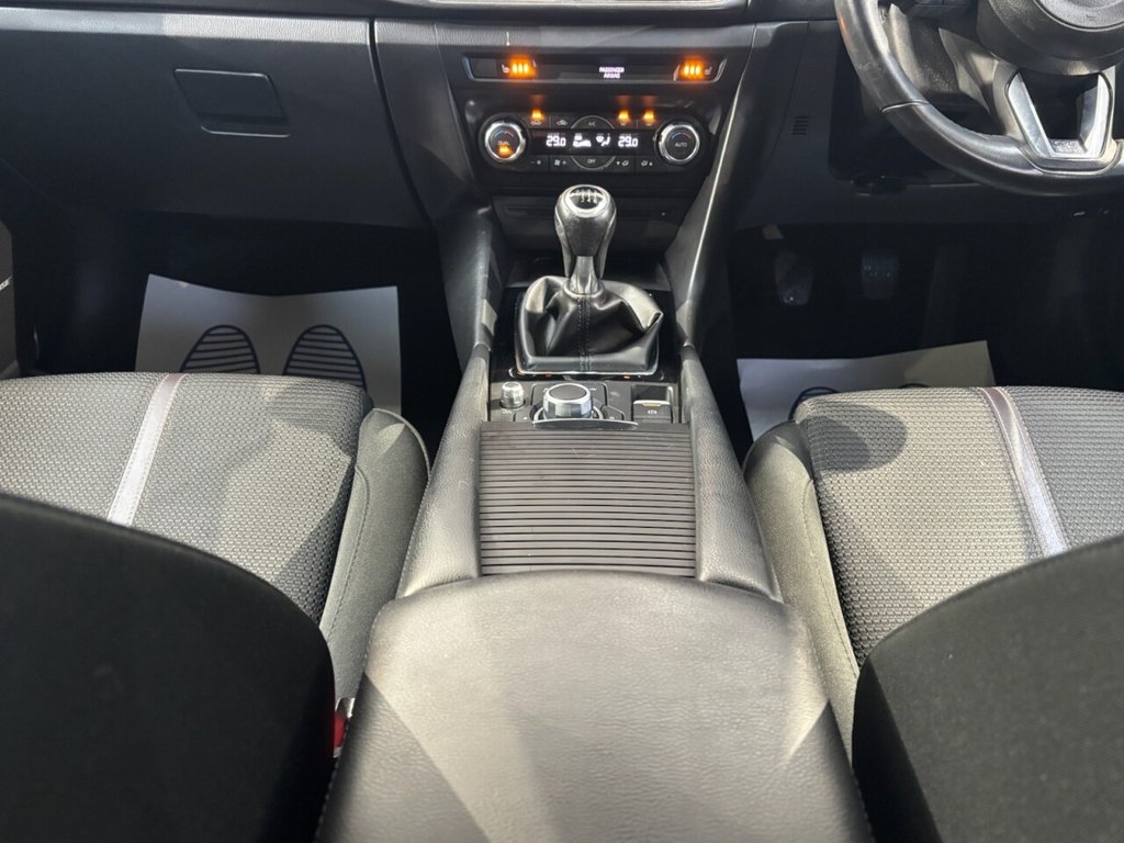 Used Mazda Mazda3 2017 for sale - 77546905: Photo 35