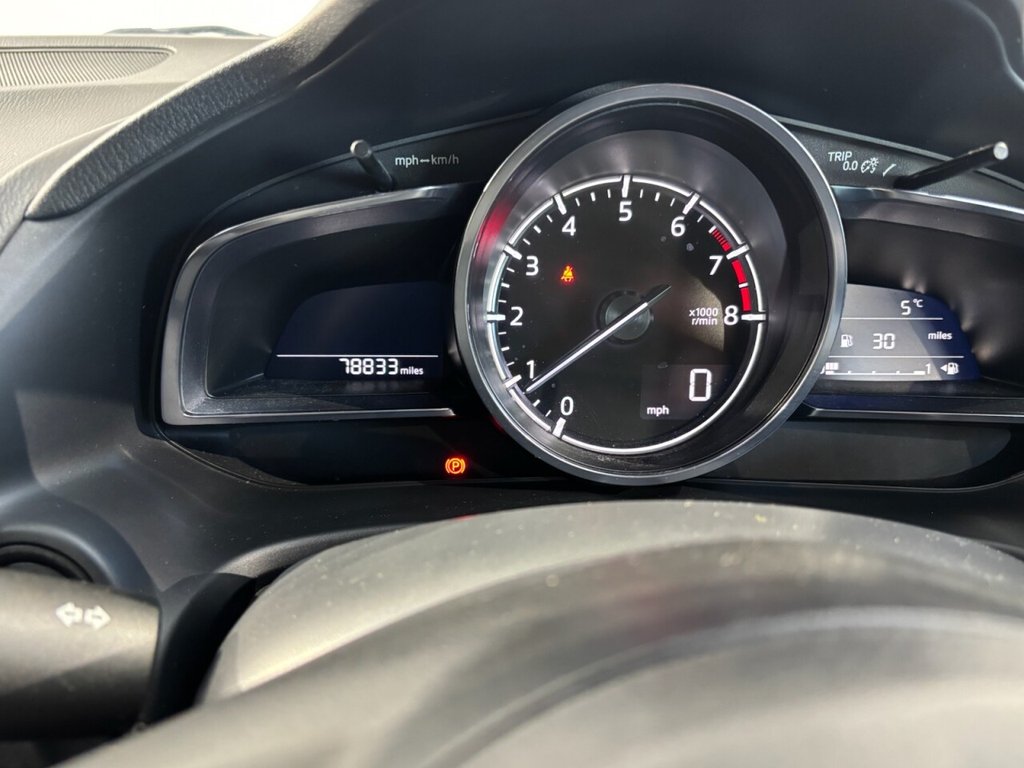 Used Mazda Mazda3 2017 for sale - 77546905: Photo 37