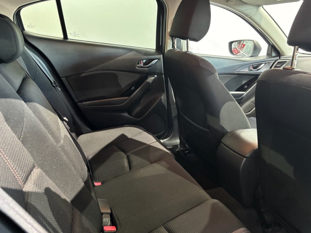Used Mazda Mazda3 2017 for sale - 77546905: Photo 39