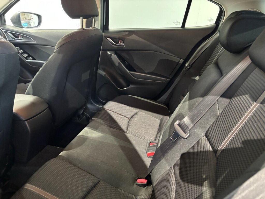 Used Mazda Mazda3 2017 for sale - 77546905: Photo 41