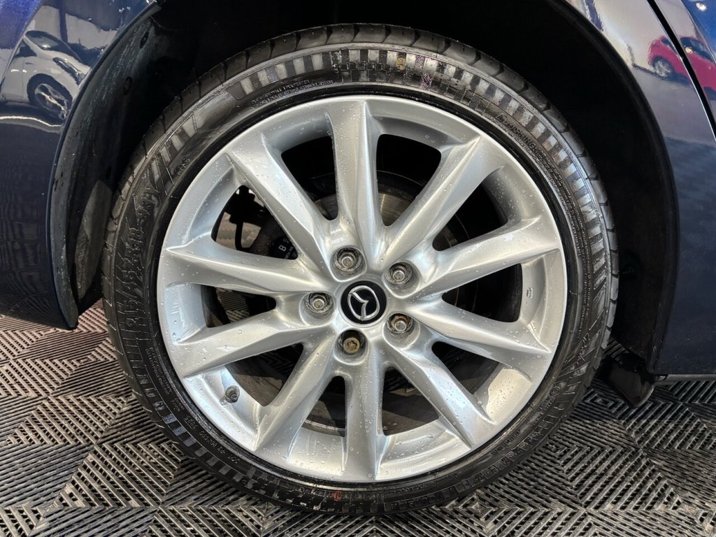 Used Mazda Mazda3 2017 for sale - 77546905: Photo 43