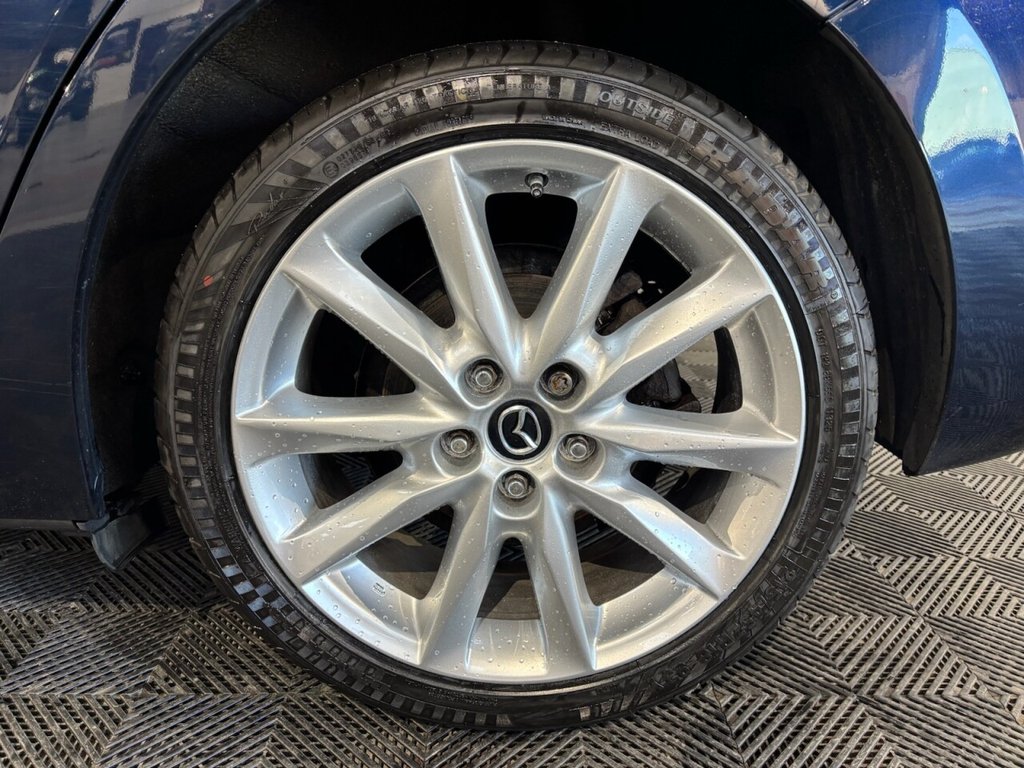 Used Mazda Mazda3 2017 for sale - 77546905: Photo 44