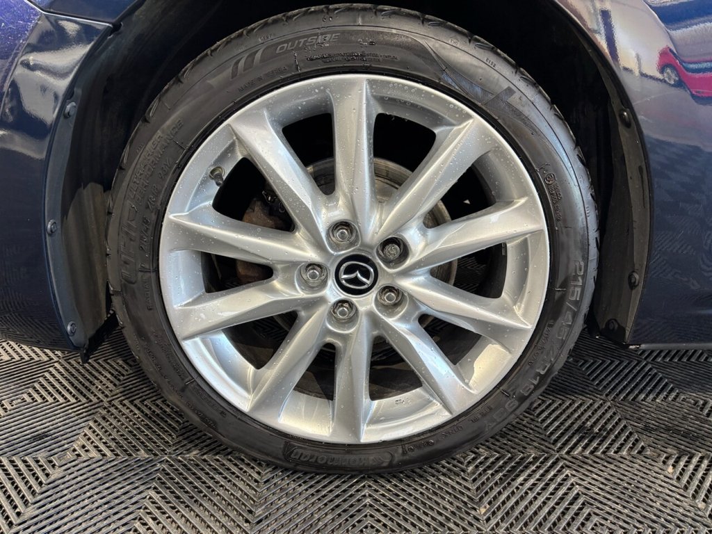 Used Mazda Mazda3 2017 for sale - 77546905: Photo 46