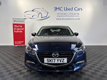 Used Mazda Mazda3 2017 for sale - 77546905: Photo