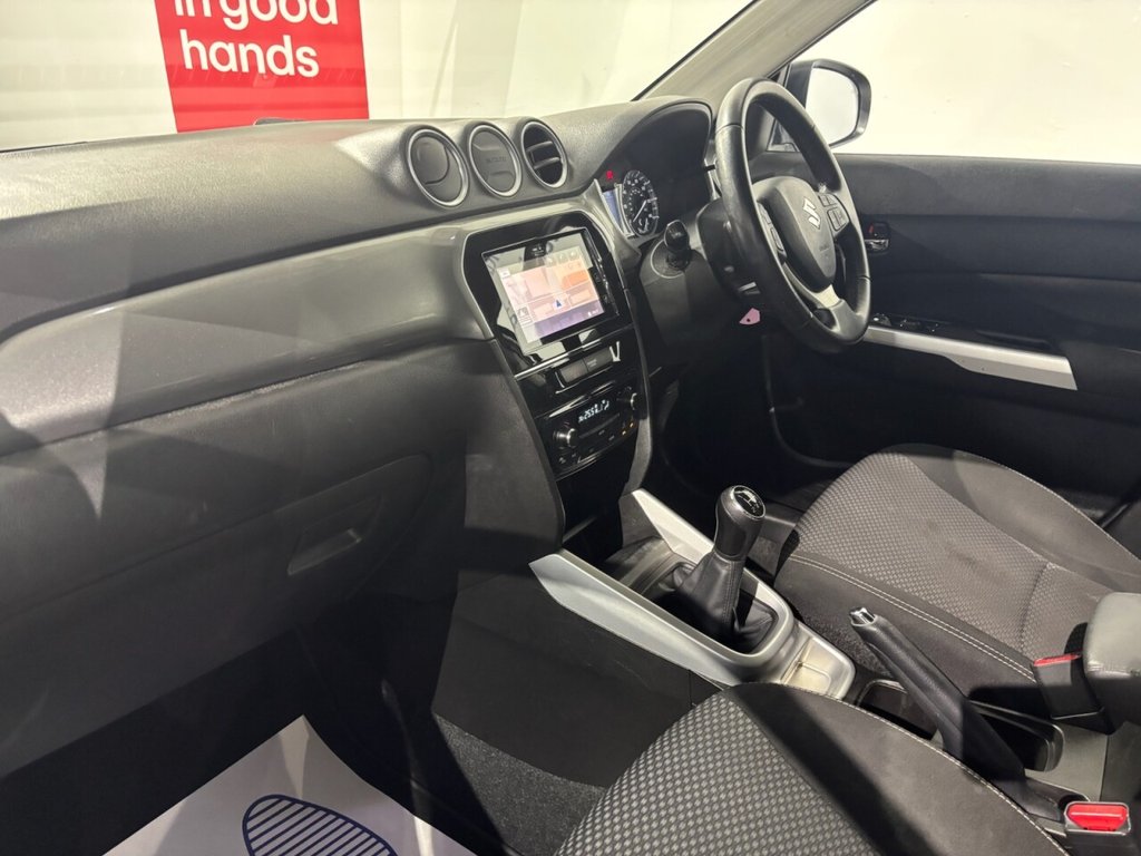 Used Suzuki Vitara 2018 for sale - 77302143: Photo 12