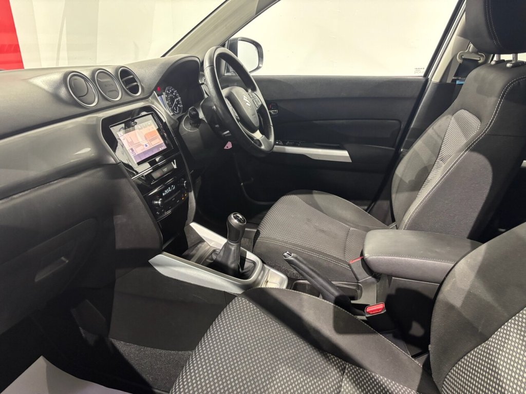 Used Suzuki Vitara 2018 for sale - 77302143: Photo 13