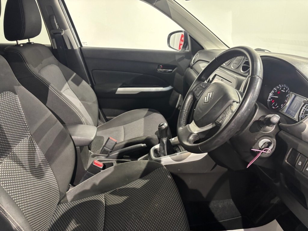 Used Suzuki Vitara 2018 for sale - 77302143: Photo 14