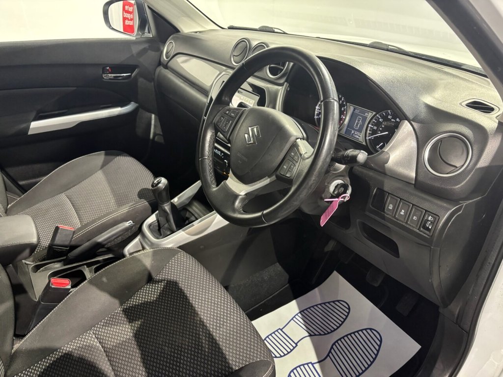 Used Suzuki Vitara 2018 for sale - 77302143: Photo 15