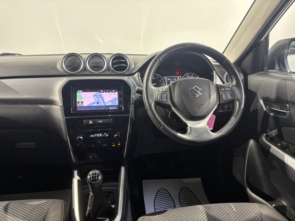Used Suzuki Vitara 2018 for sale - 77302143: Photo 16