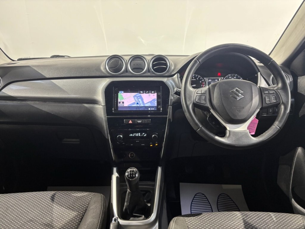 Used Suzuki Vitara 2018 for sale - 77302143: Photo 17
