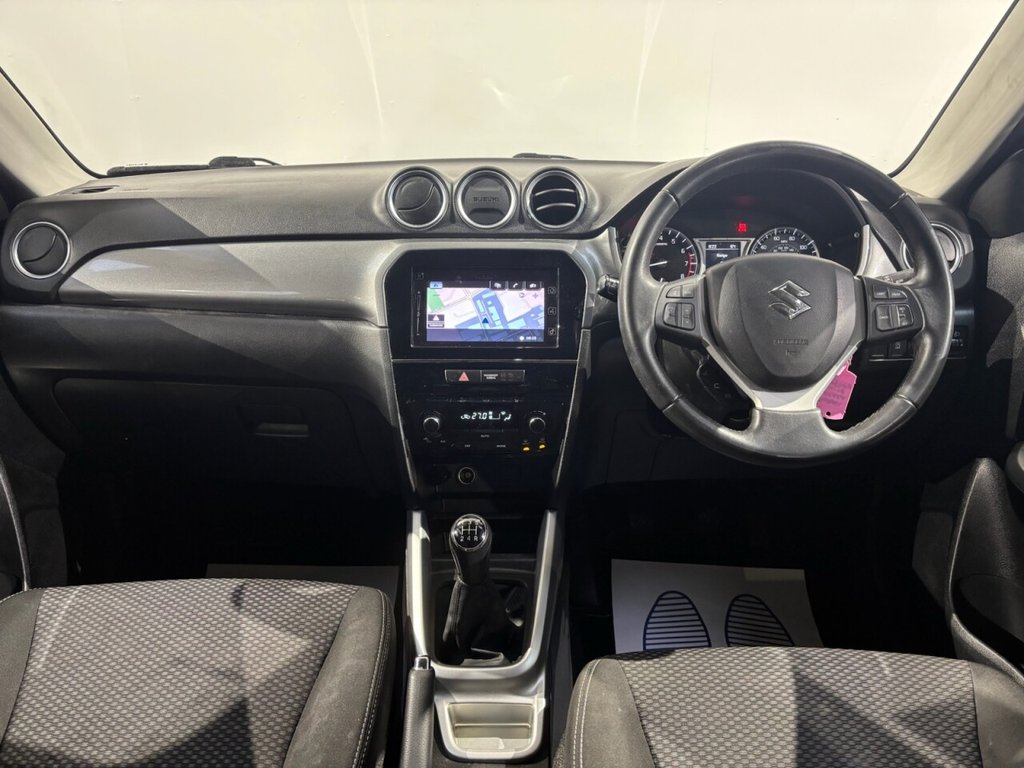 Used Suzuki Vitara 2018 for sale - 77302143: Photo 19