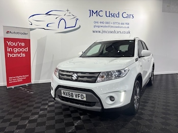 Used Suzuki Vitara 2018 for sale - 77302143: Photo