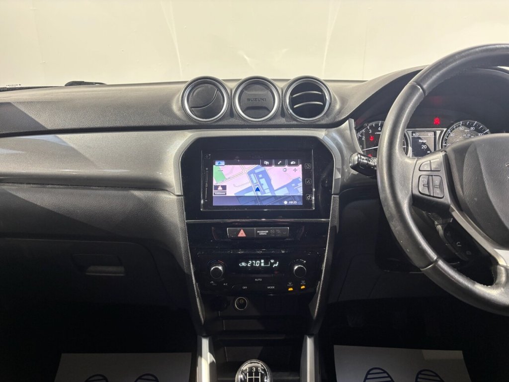 Used Suzuki Vitara 2018 for sale - 77302143: Photo 20