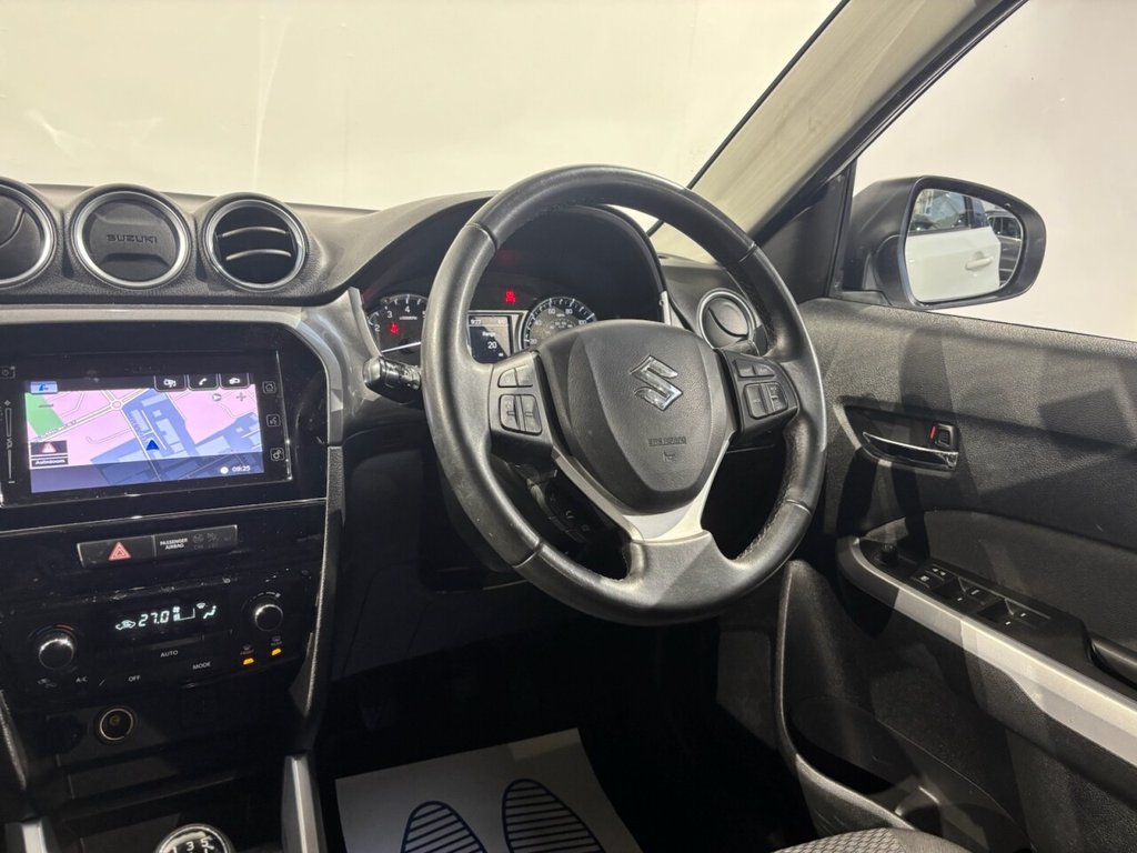 Used Suzuki Vitara 2018 for sale - 77302143: Photo 26