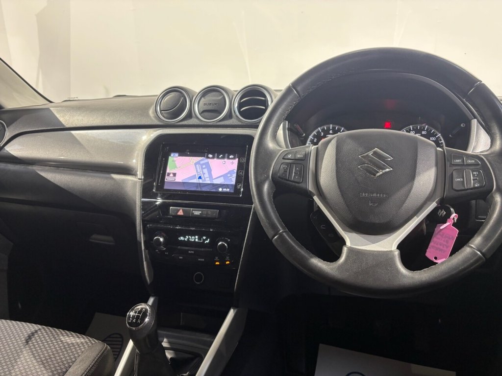Used Suzuki Vitara 2018 for sale - 77302143: Photo 28