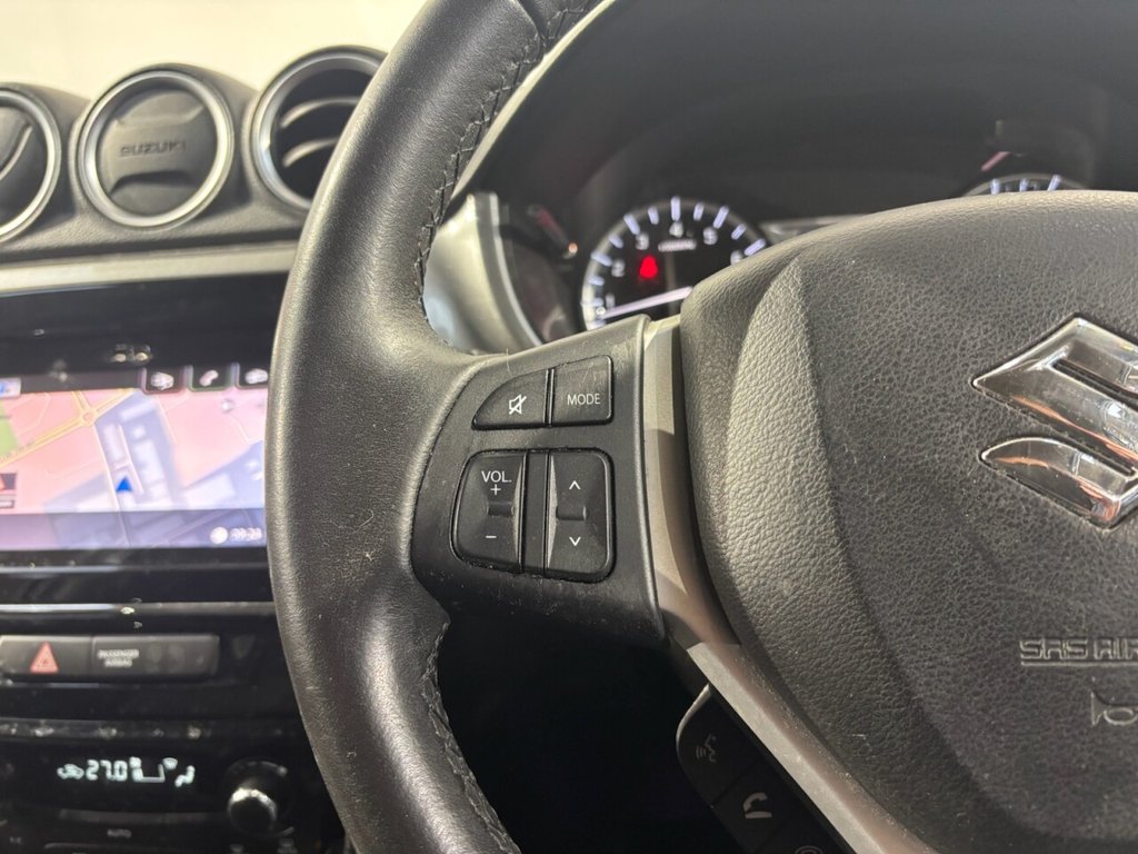 Used Suzuki Vitara 2018 for sale - 77302143: Photo 29