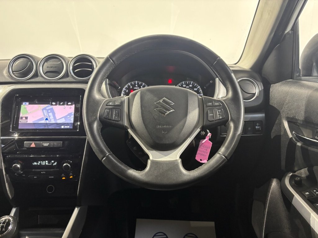 Used Suzuki Vitara 2018 for sale - 77302143: Photo 30