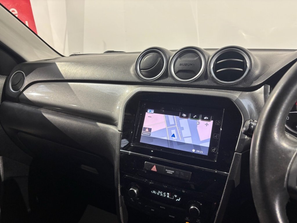 Used Suzuki Vitara 2018 for sale - 77302143: Photo 32