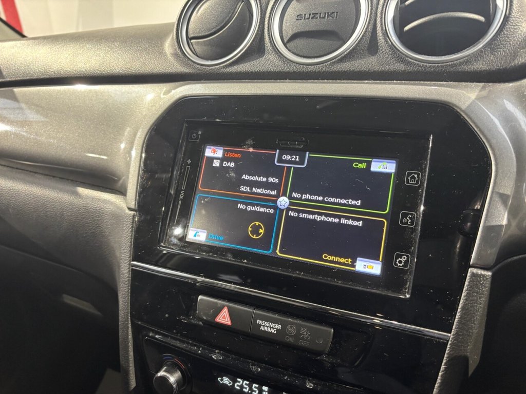 Used Suzuki Vitara 2018 for sale - 77302143: Photo 34