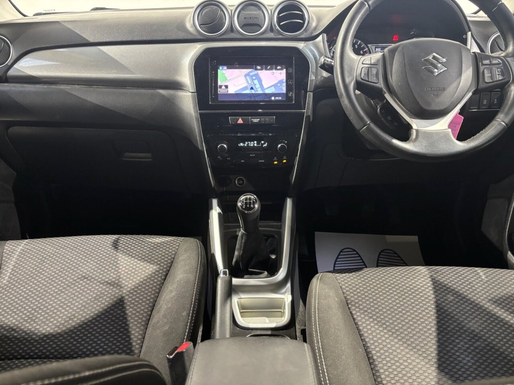 Used Suzuki Vitara 2018 for sale - 77302143: Photo 36