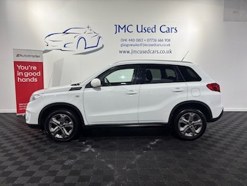 Used Suzuki Vitara 2018 for sale - 77302143: Photo