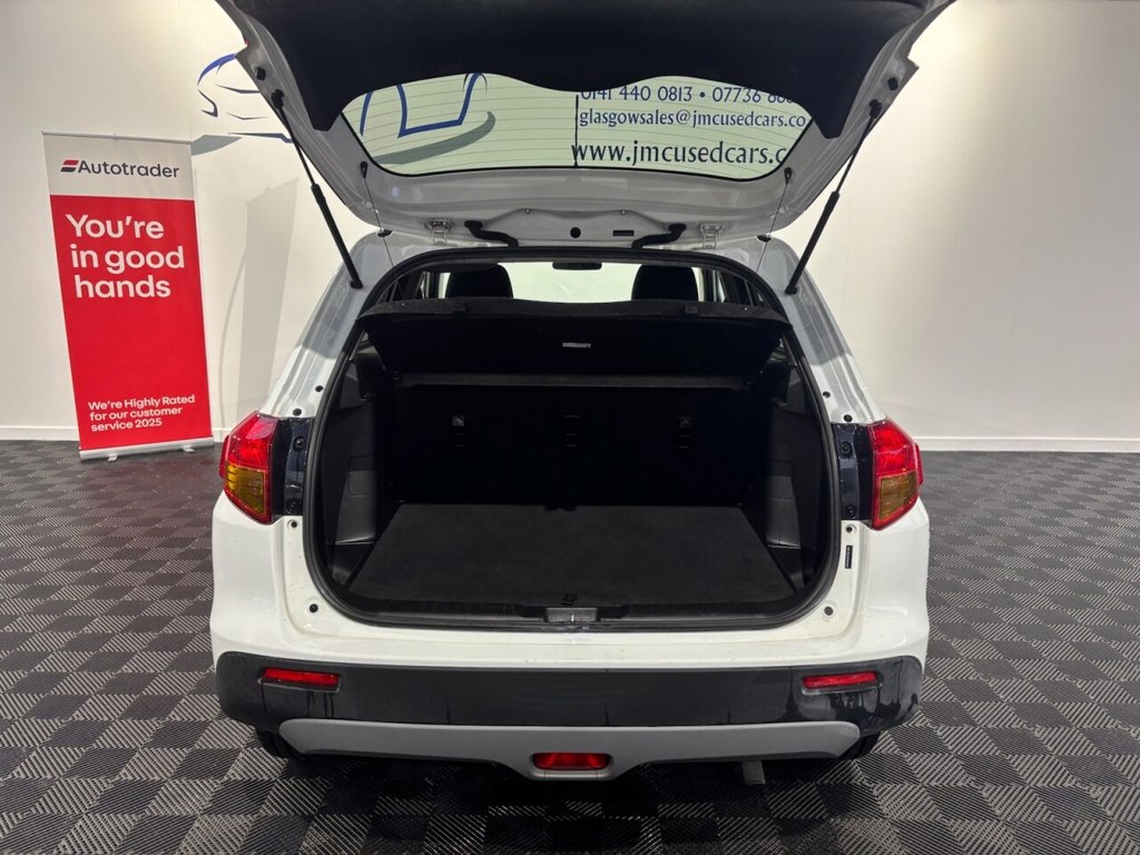 Used Suzuki Vitara 2018 for sale - 77302143: Photo 41