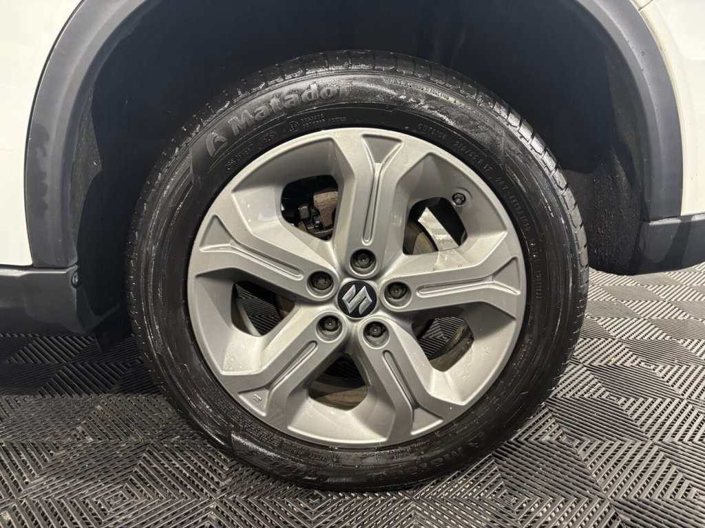 Used Suzuki Vitara 2018 for sale - 77302143: Photo 42