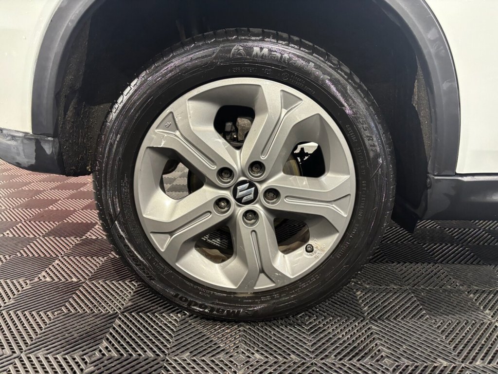 Used Suzuki Vitara 2018 for sale - 77302143: Photo 43