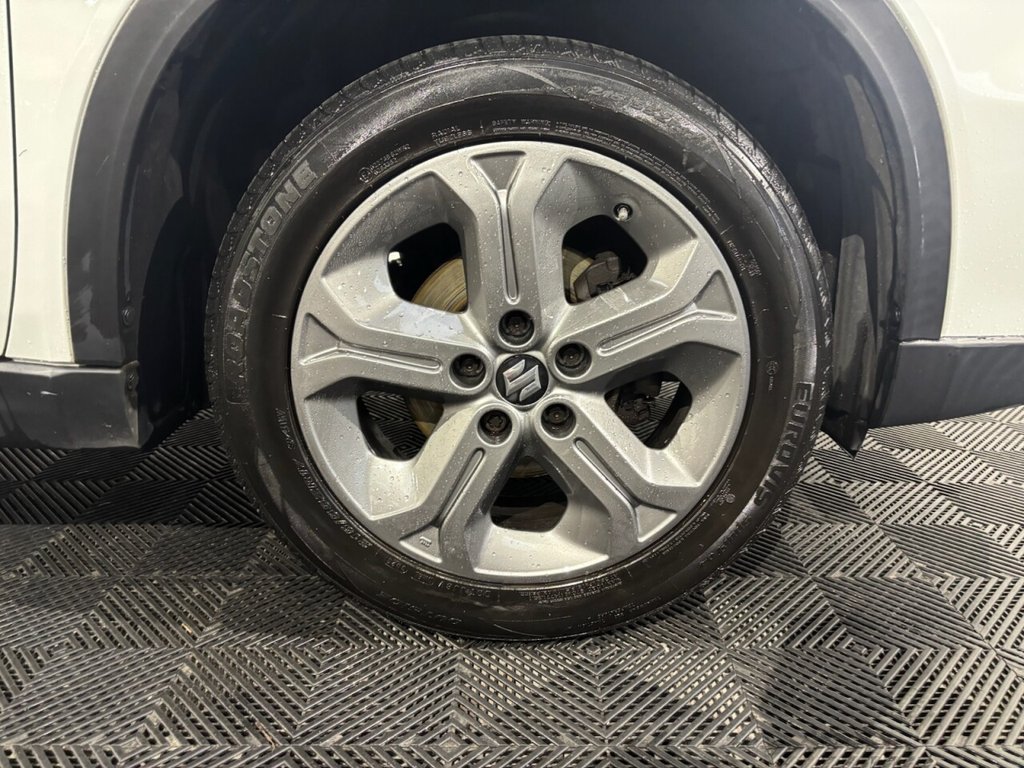 Used Suzuki Vitara 2018 for sale - 77302143: Photo 44