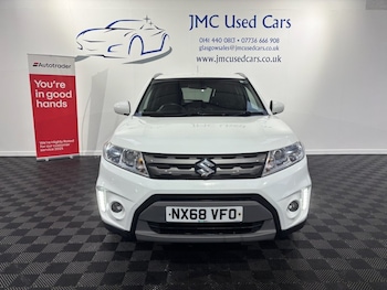 Used Suzuki Vitara 2018 for sale - 77302143: Photo