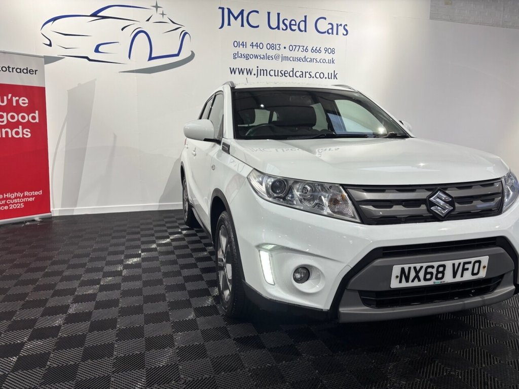 Used Suzuki Vitara 2018 for sale - 77302143: Photo 7