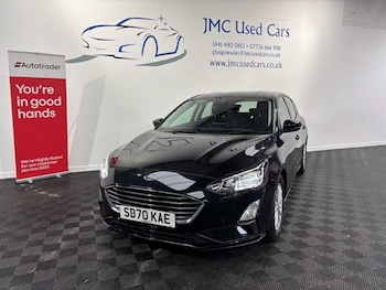 Used Ford Focus 2020 for sale - 79022392: Photo