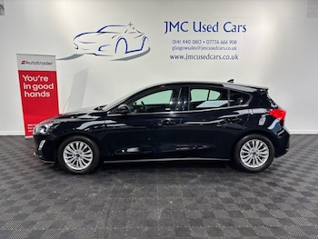 Used Ford Focus 2020 for sale - 79022392: Photo