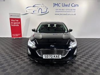 Used Ford Focus 2020 for sale - 79022392: Photo