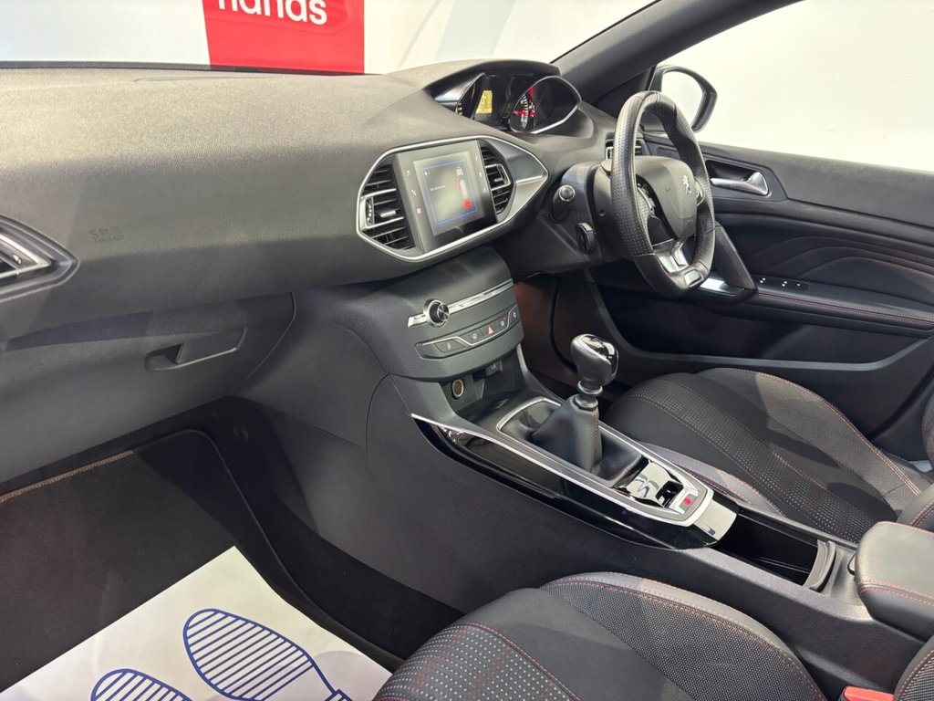 Used Peugeot 308 2020 for sale - 78044178: Photo 13