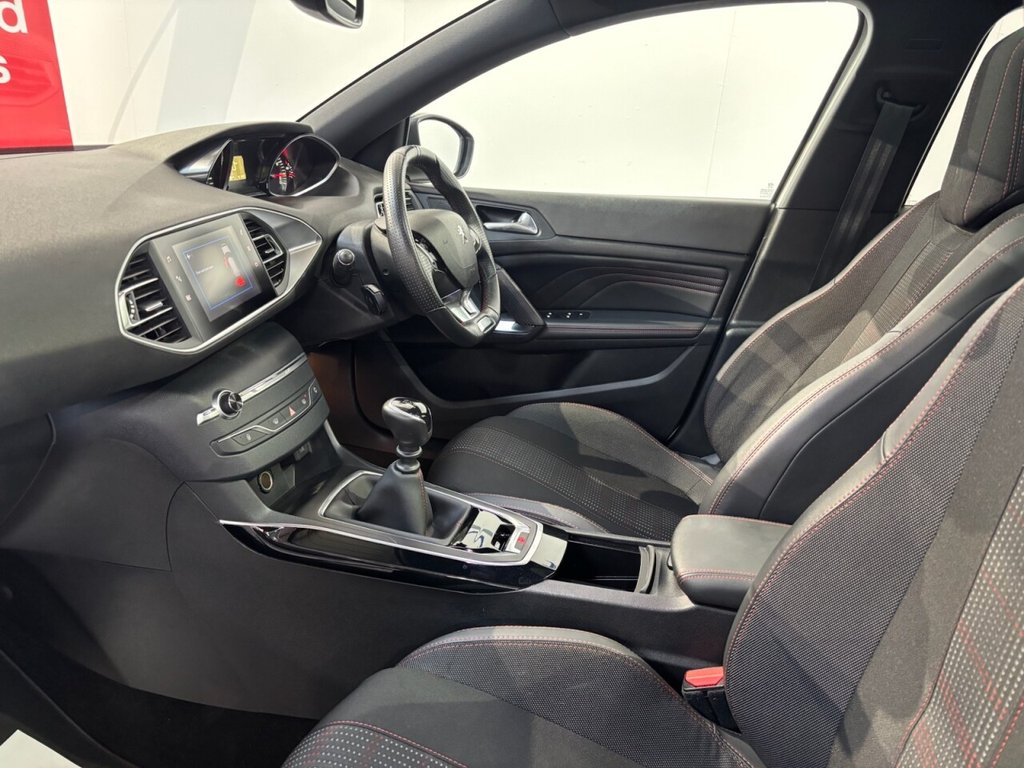 Used Peugeot 308 2020 for sale - 78044178: Photo 14