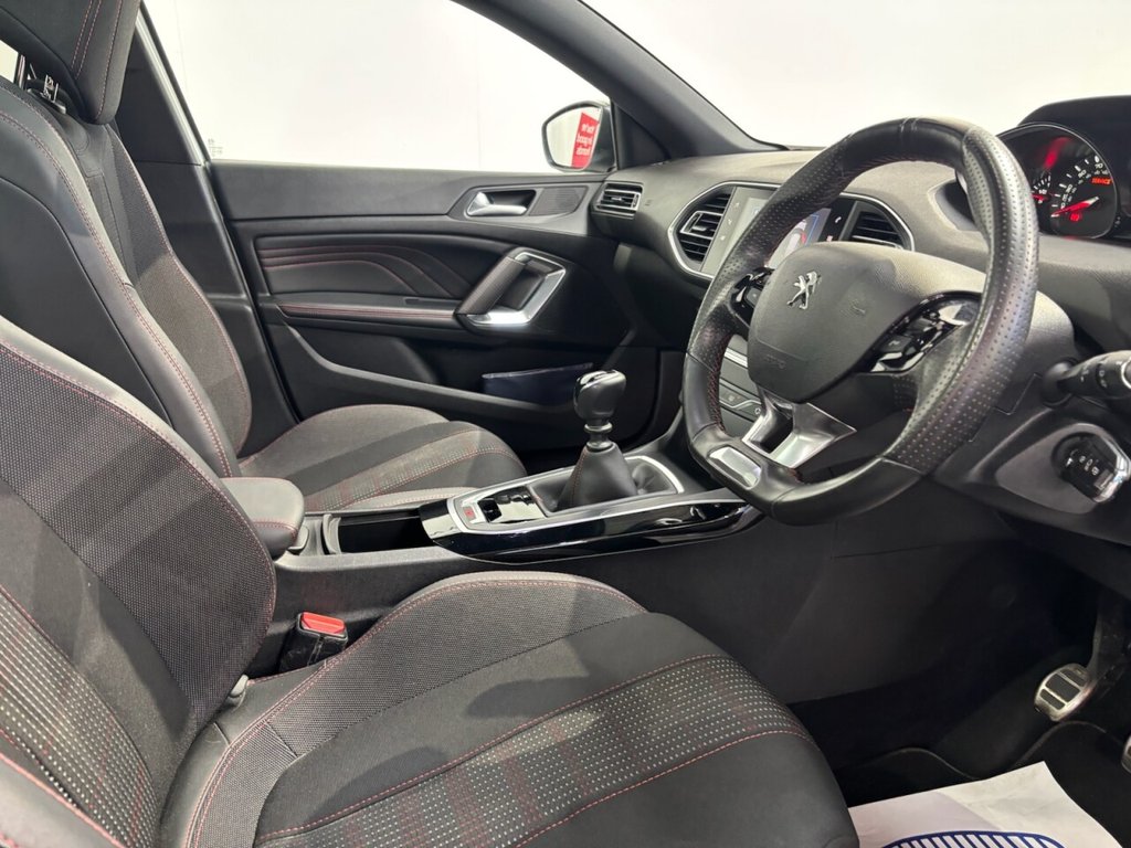 Used Peugeot 308 2020 for sale - 78044178: Photo 16