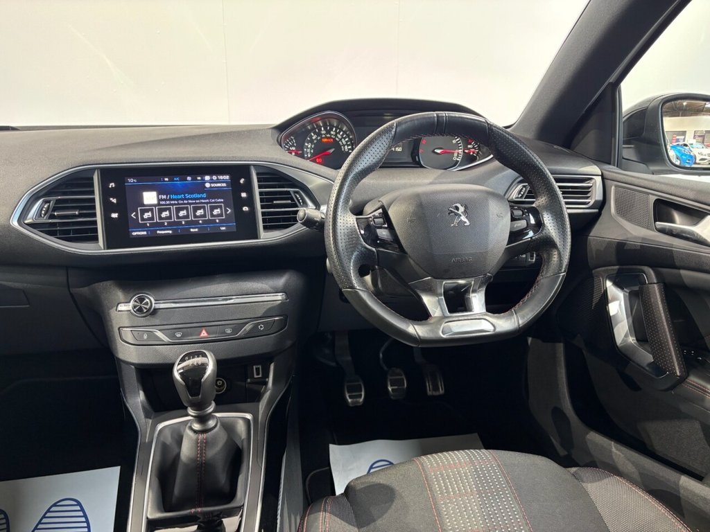 Used Peugeot 308 2020 for sale - 78044178: Photo 17