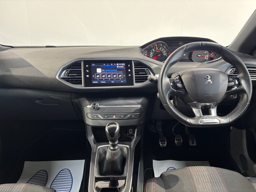 Used Peugeot 308 2020 for sale - 78044178: Photo 18