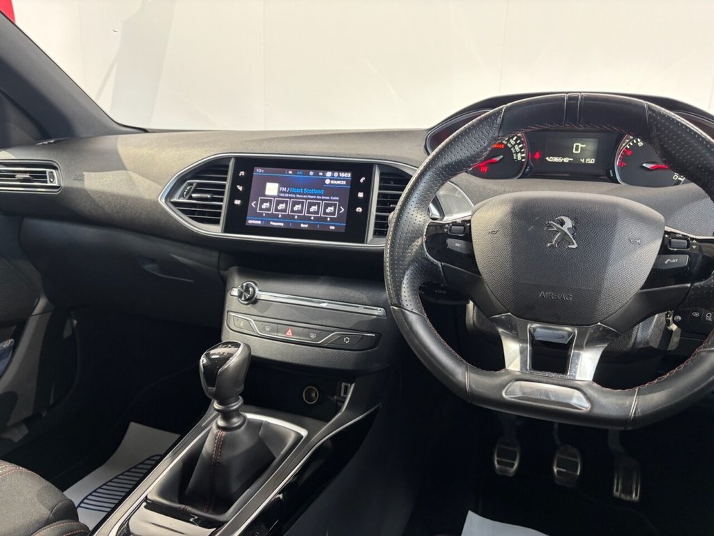 Used Peugeot 308 2020 for sale - 78044178: Photo 21