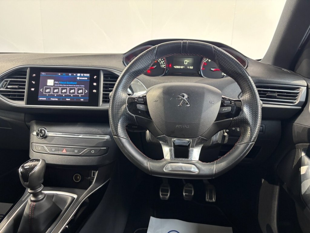 Used Peugeot 308 2020 for sale - 78044178: Photo 22