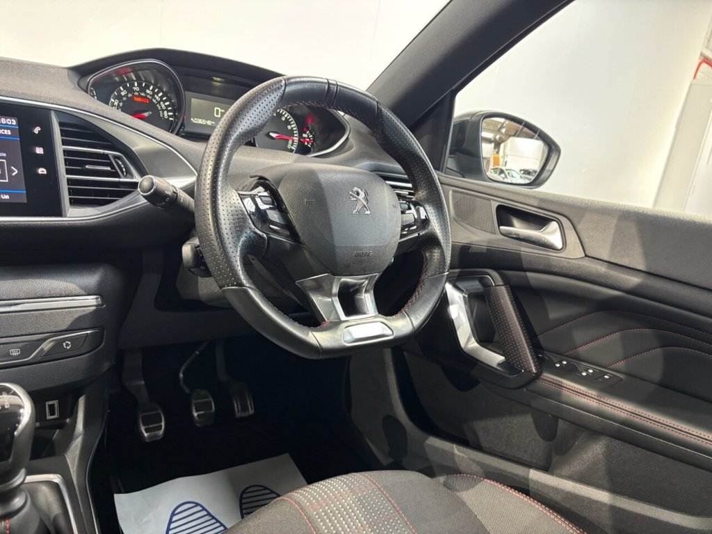 Used Peugeot 308 2020 for sale - 78044178: Photo 23