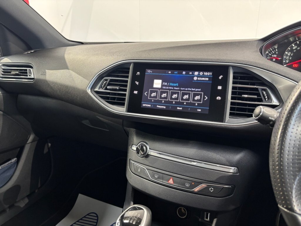 Used Peugeot 308 2020 for sale - 78044178: Photo 28