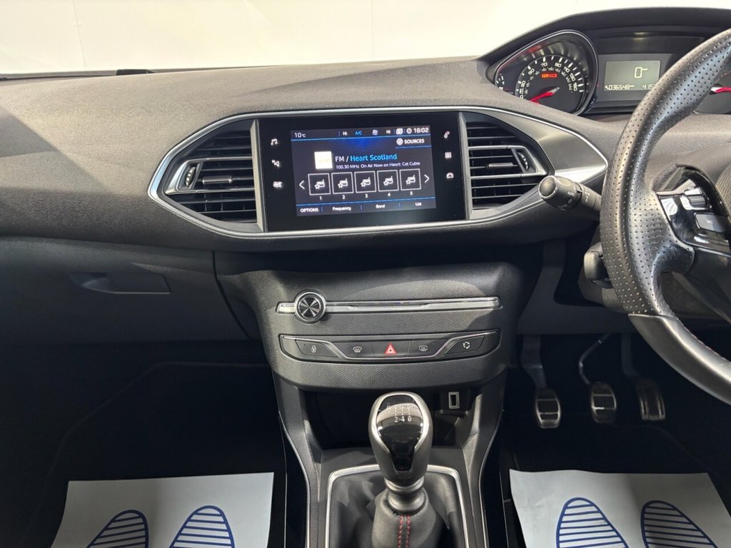 Used Peugeot 308 2020 for sale - 78044178: Photo 29