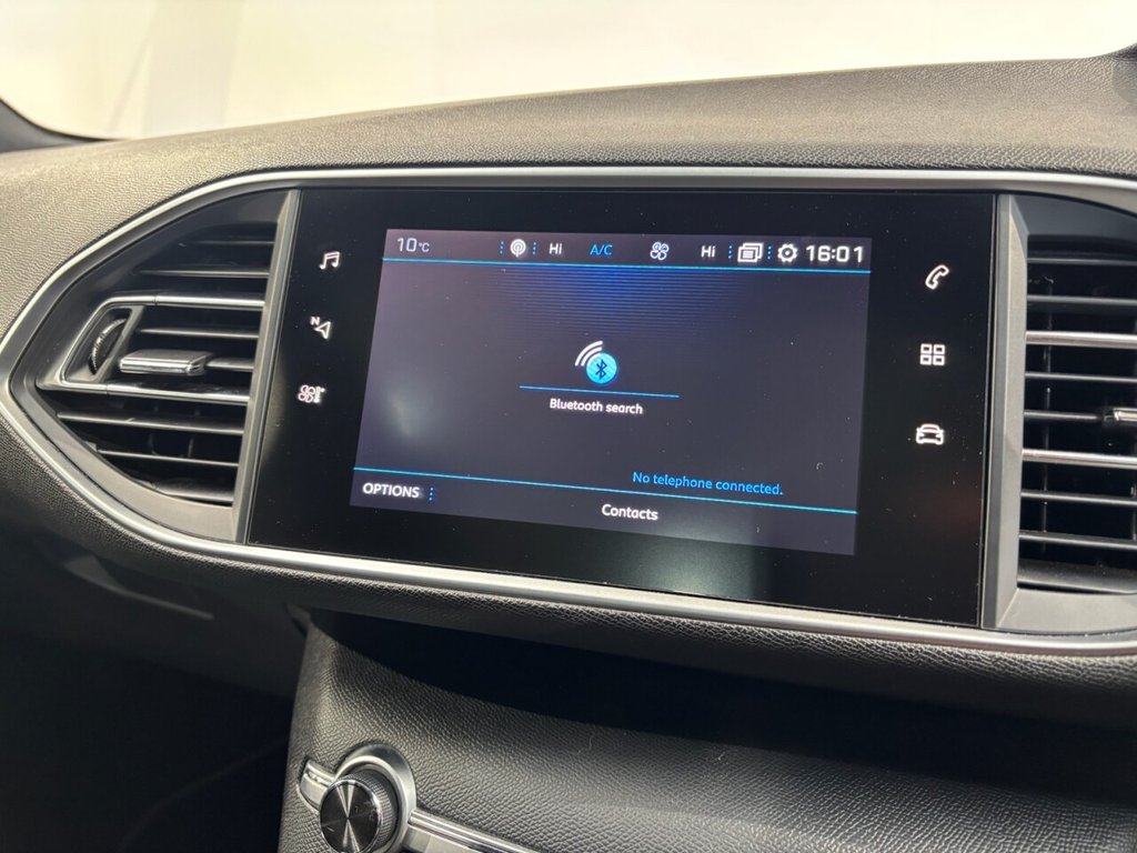 Used Peugeot 308 2020 for sale - 78044178: Photo 30