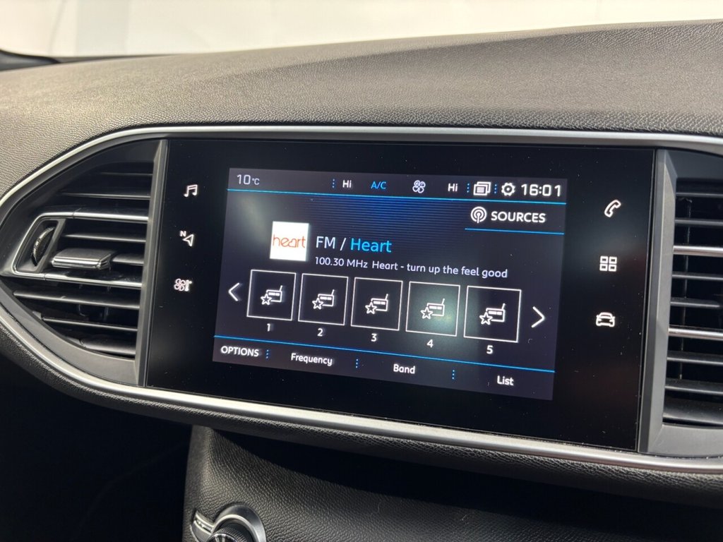 Used Peugeot 308 2020 for sale - 78044178: Photo 31