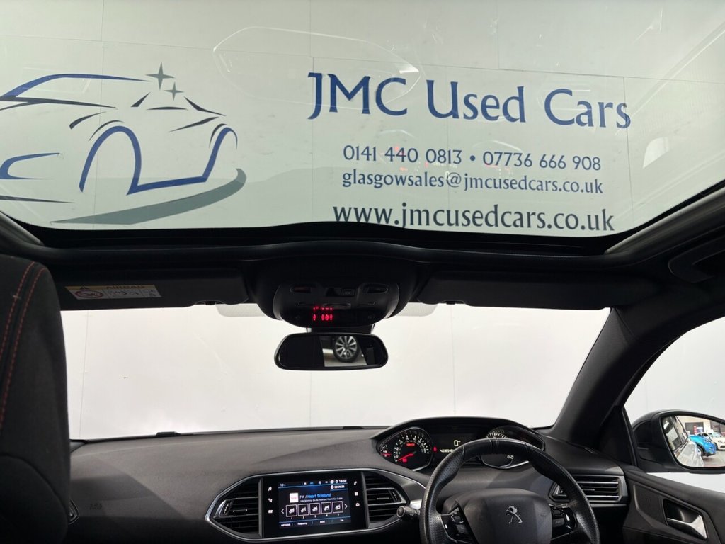 Used Peugeot 308 2020 for sale - 78044178: Photo 34